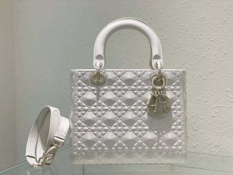 Christian Dior My Lady Bags